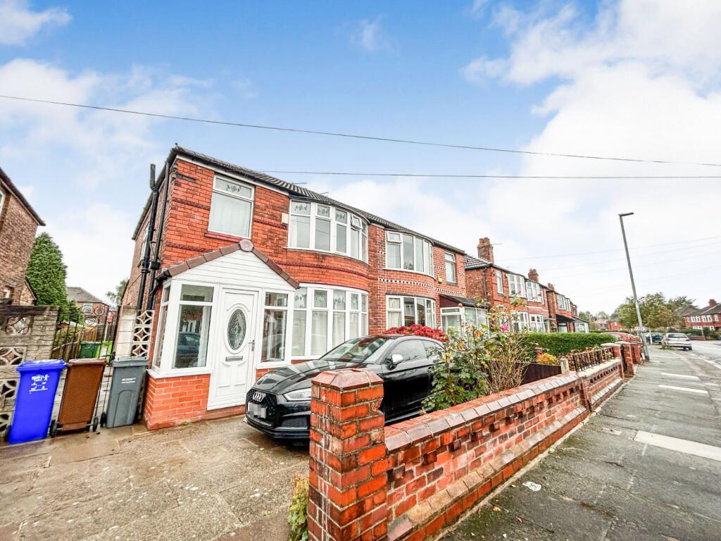 Main image of property: Stephens Road, Manchester, Greater Manchester, M20