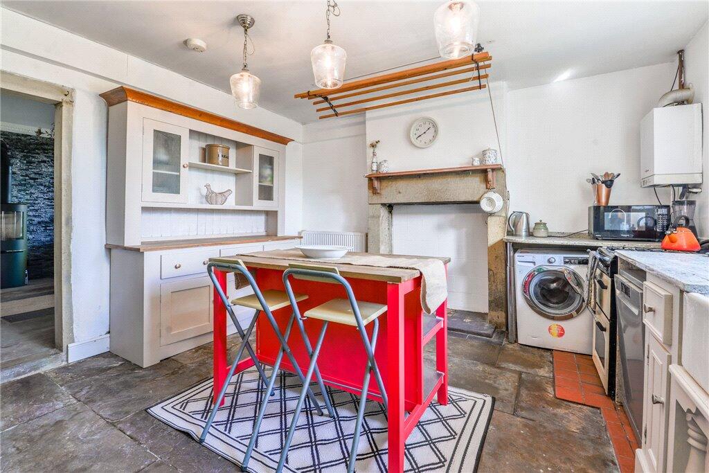 Additional image 2 of Harbour Lodge, Haworth Moor, Haworth, Keighley, BD22