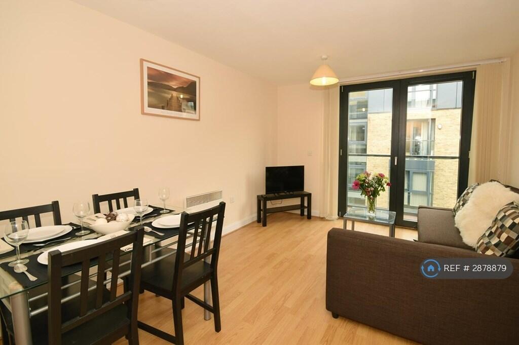 Main image of property: South Side, Birmingham, B5