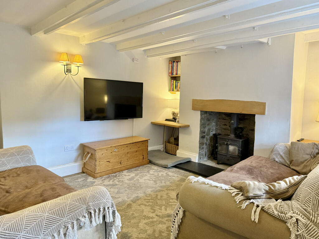 House in Plymouth - View 4