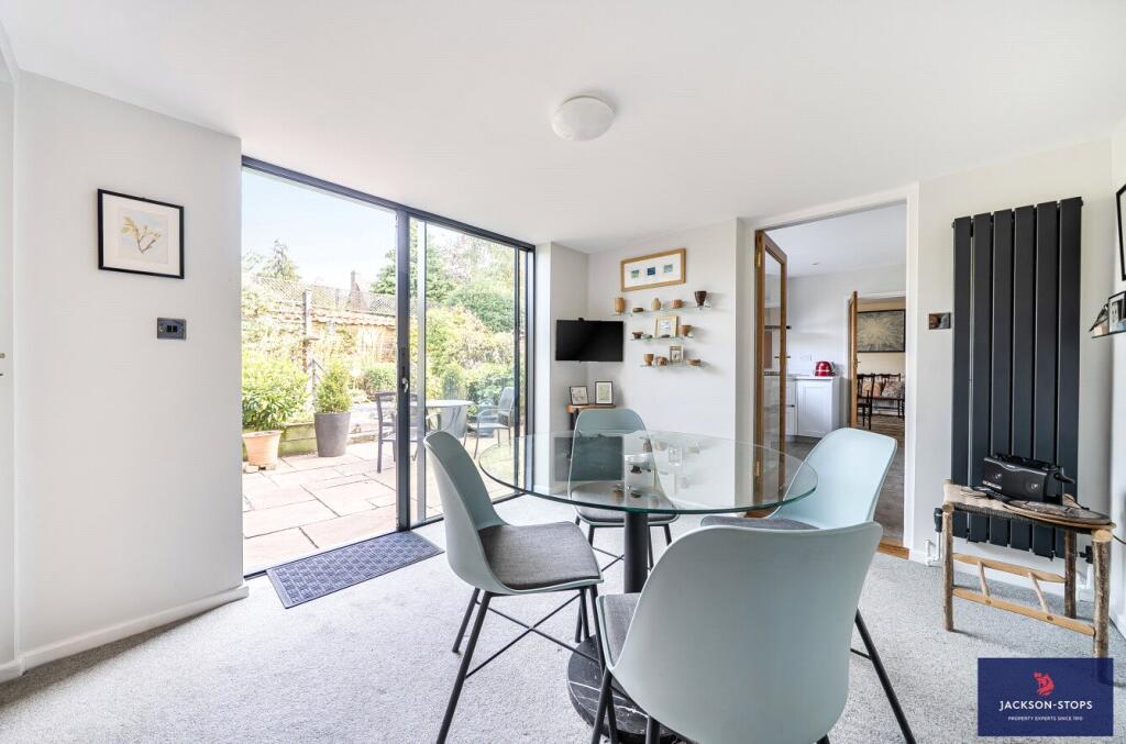 House in Ecton - More