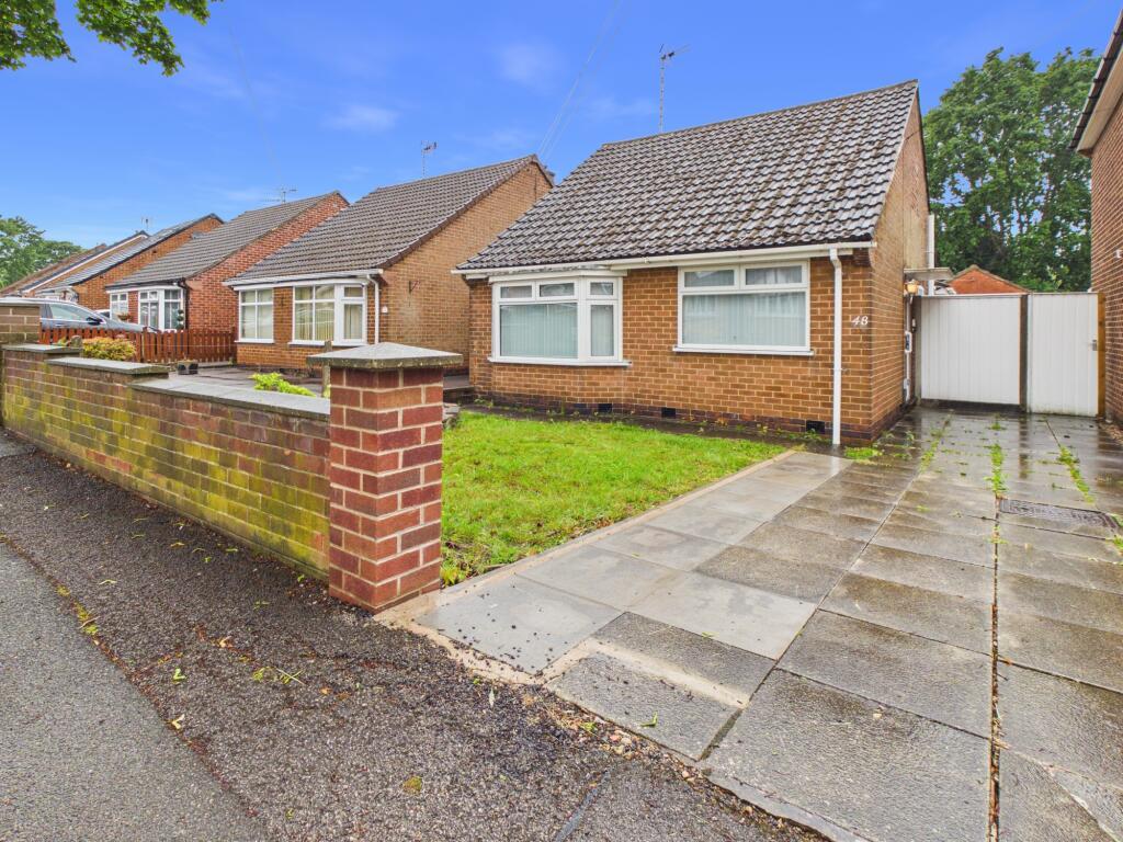 Main image of property: Willson Avenue, Littleover