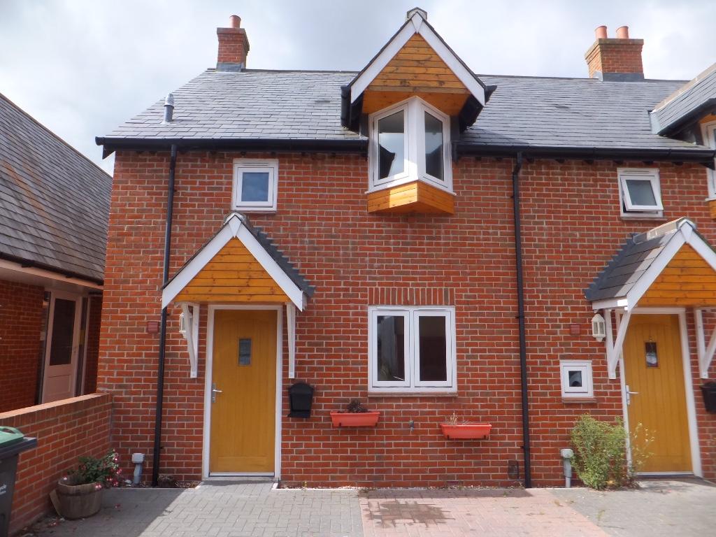 Main image of property: School House Drive, Ludgershall,SP11