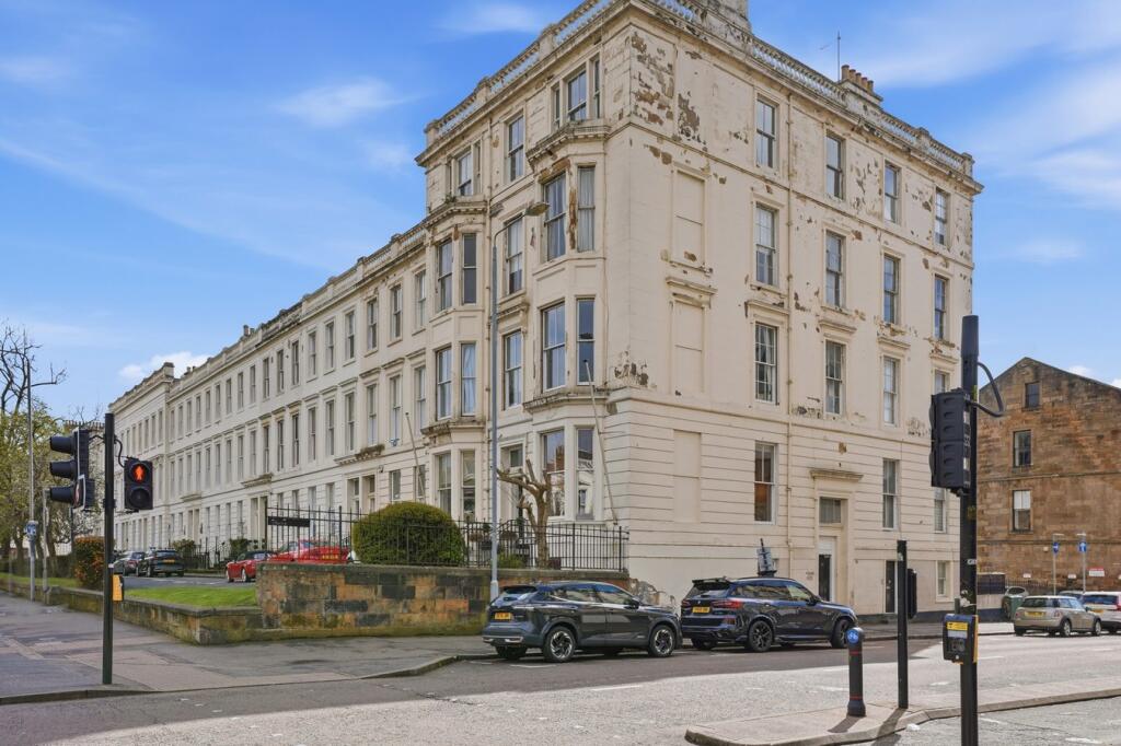 Main image of property: Elderslie Street, Glasgow, G3