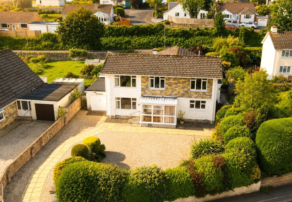 Main image of property: Chaloners Road, Braunton, Devon, EX33