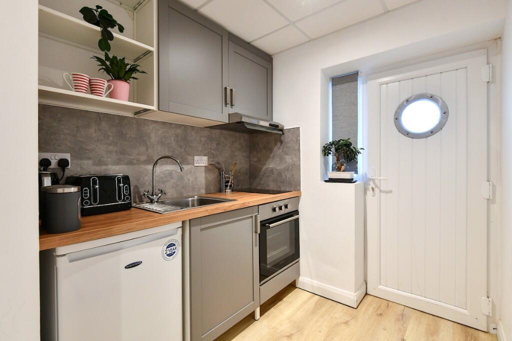 Apartment in Birmingham - View 3