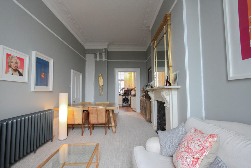 Apartment in Brighton - View 4