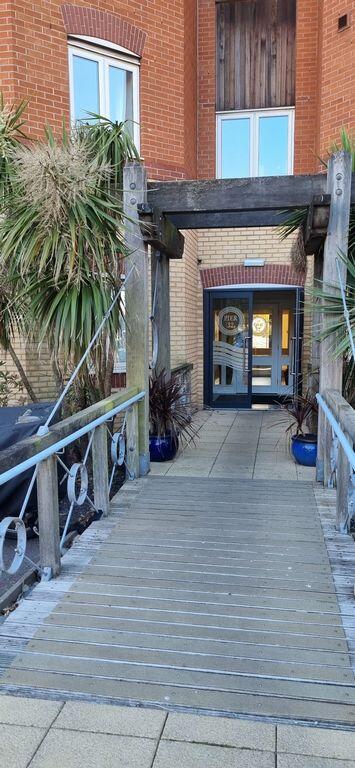 Main image of property: Quebec Quay, Liverpool, L3