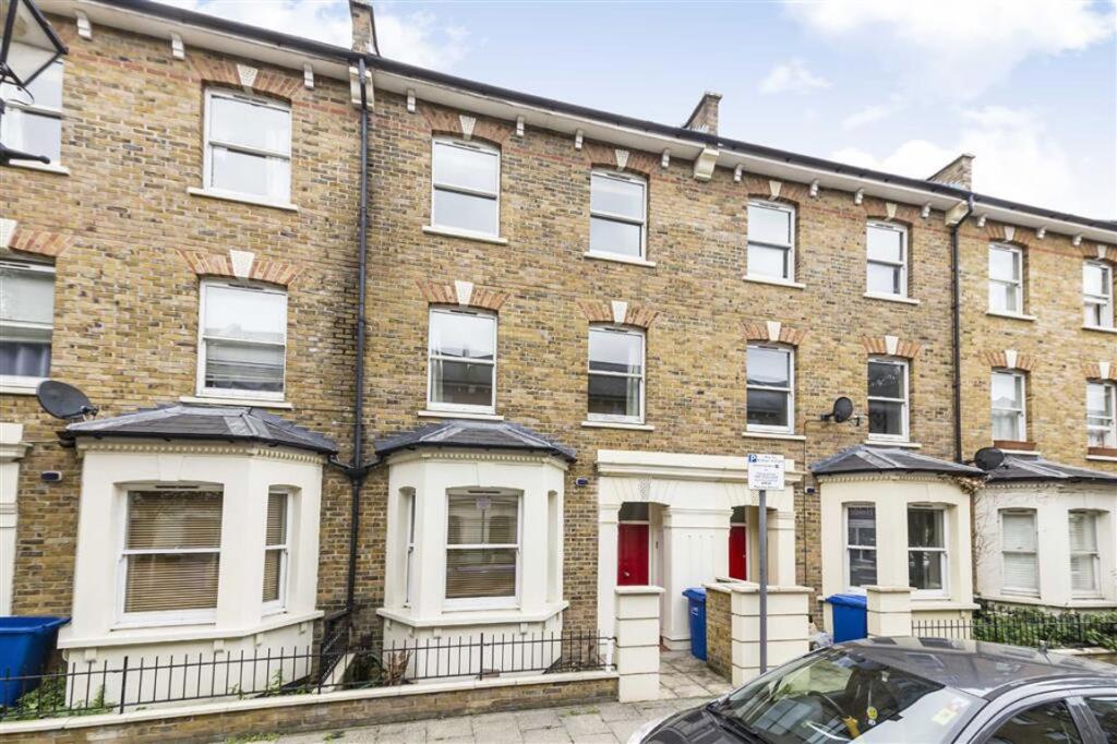 Main image of property: Marcia Road, Old Kent Road