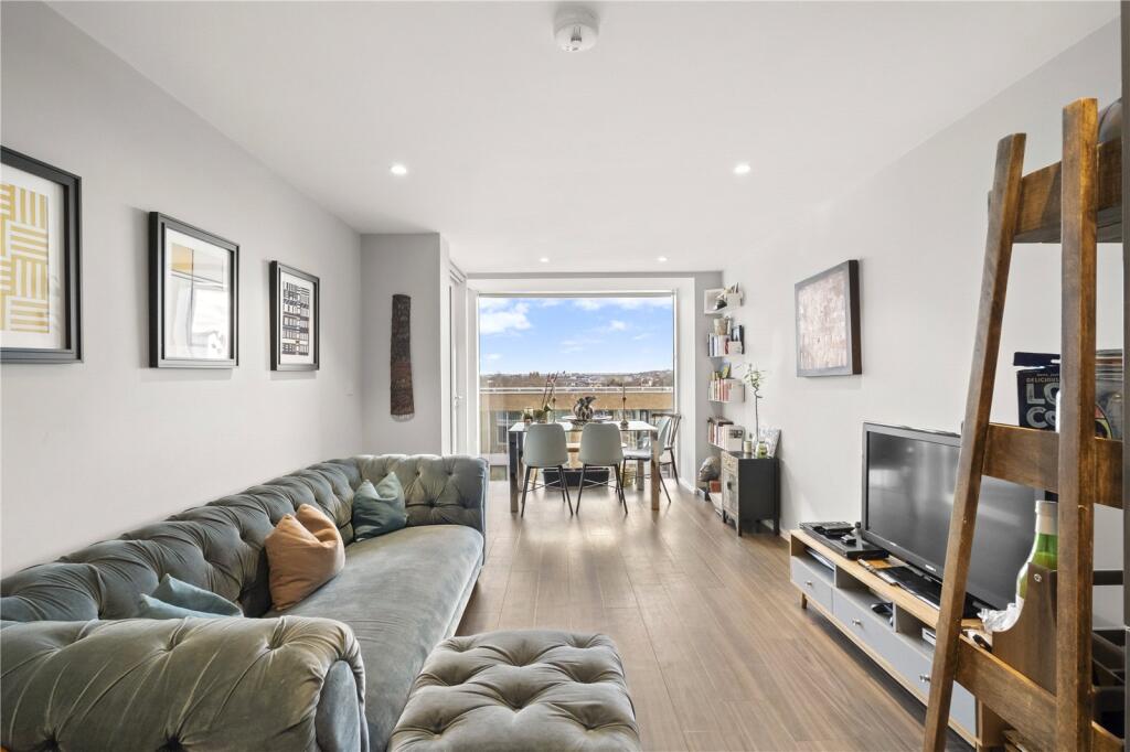 Main image of property: Spectrum Way, London, SW18