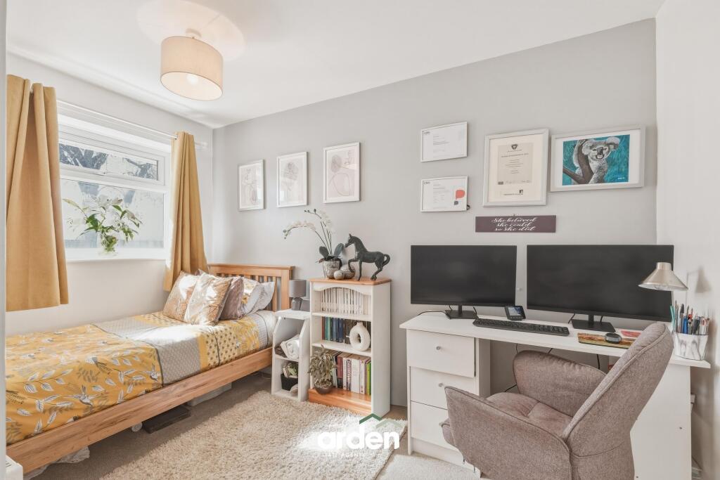 Additional image 10 of Bascote Close, Redditch, B97