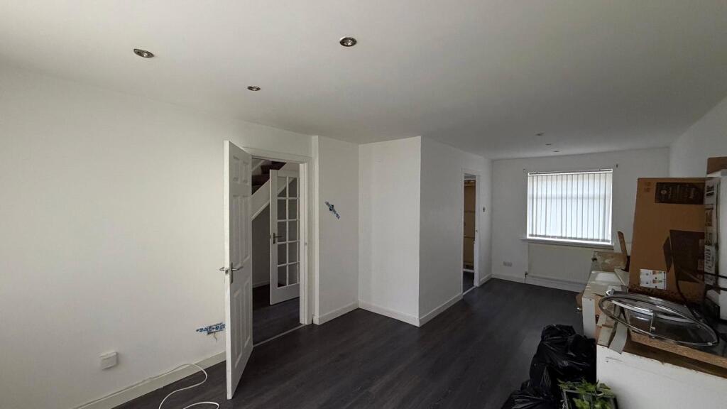 House in Paisley - View 3