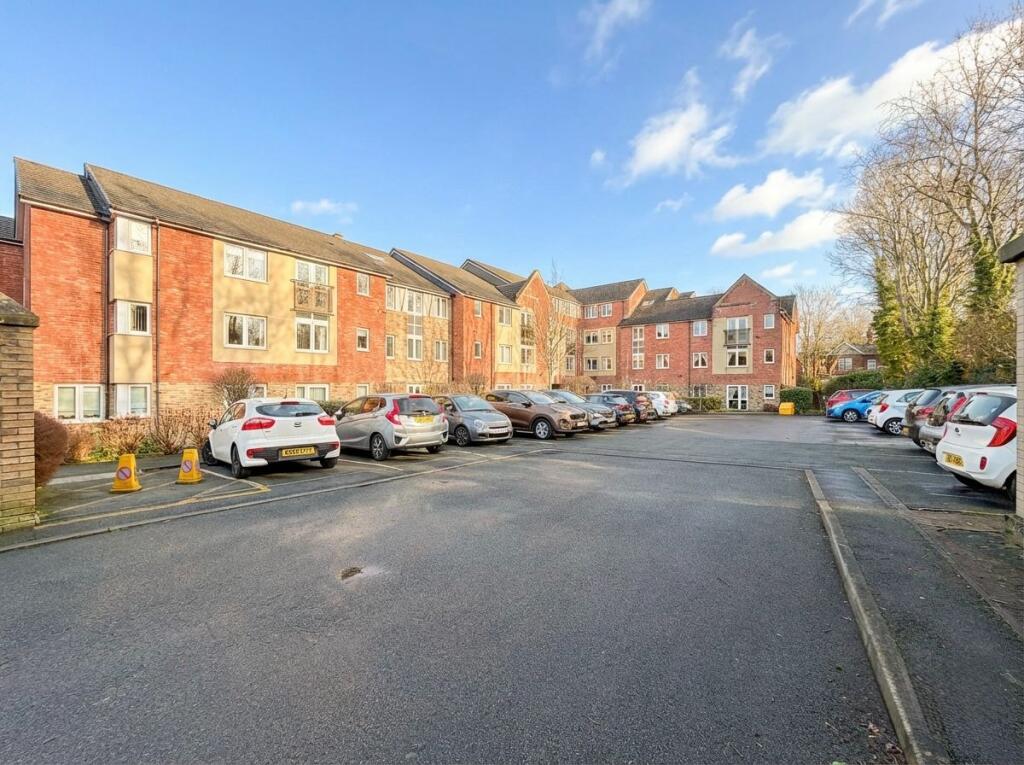 Main image of property: Garside Street,Hyde,SK14 5GU