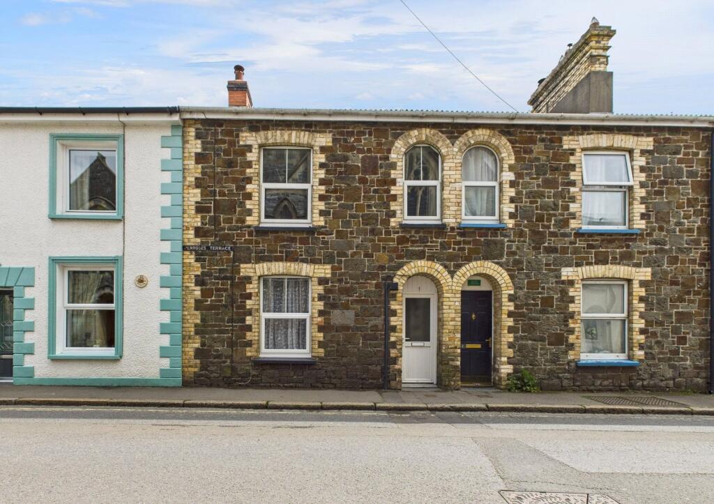 Main image of property: Penrose Terrace, Bodmin Street, Holsworthy