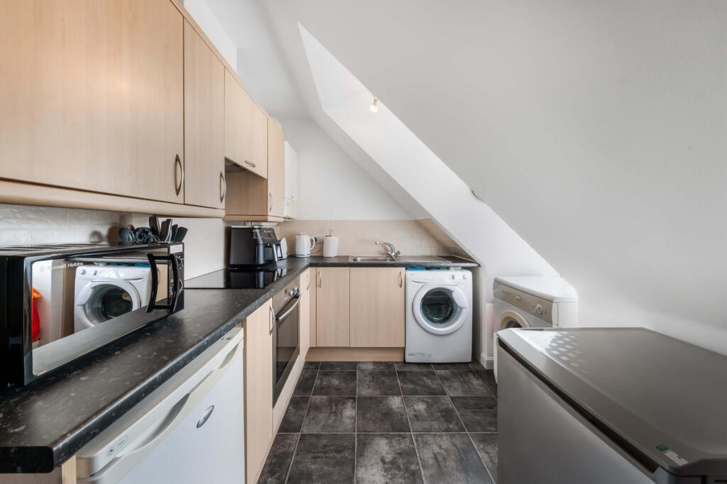 Apartment in Stonehaven, New Toon, Aberdeenshire - View 5