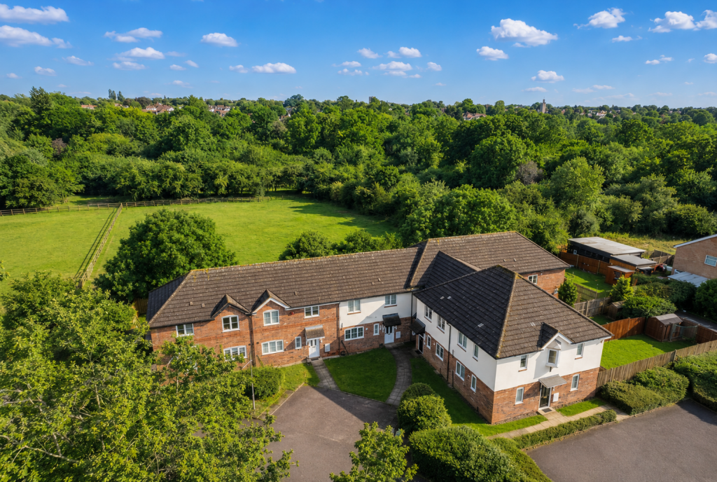 Main image of property: Priory Gardens, Hall Green, B28 0TQ