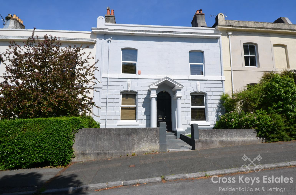 Main image of property: Haddington Road, Stoke