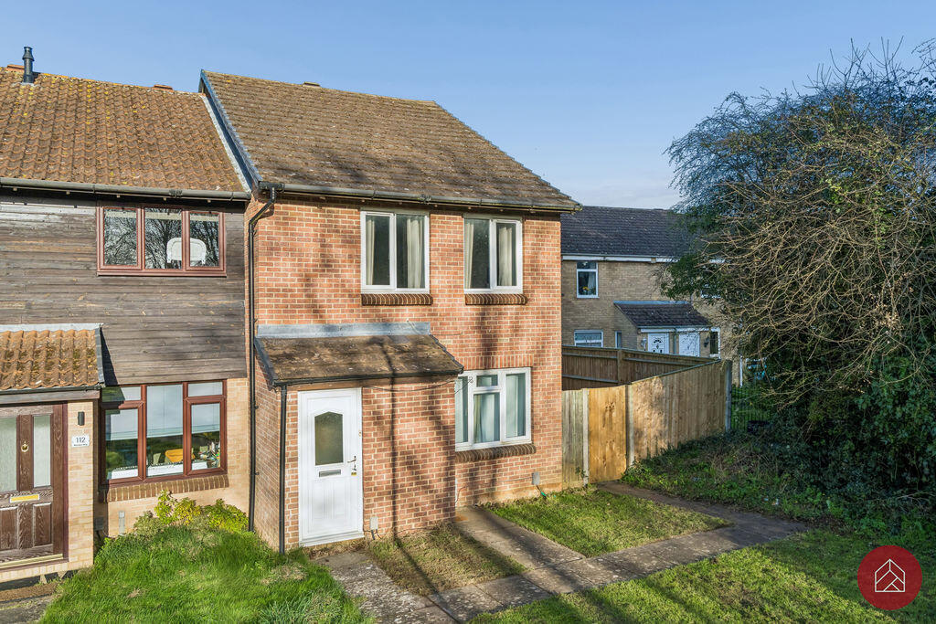 Main image of property: Wilsdon Way, Kidlington