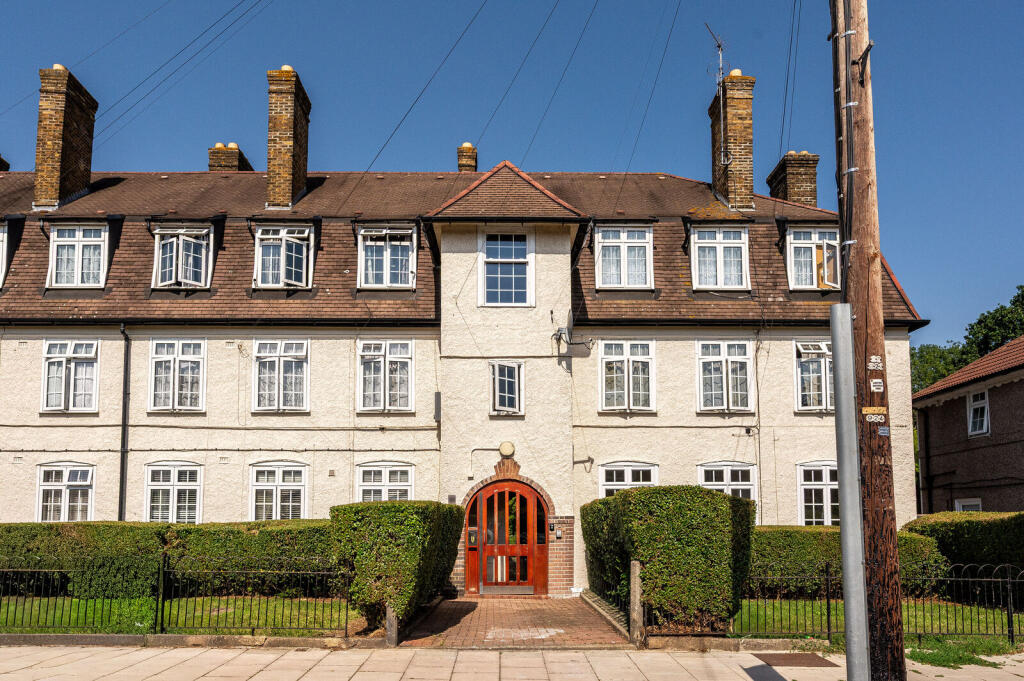 Main image of property: Ballamore Road, BR1, Downham, Bromley, BR1