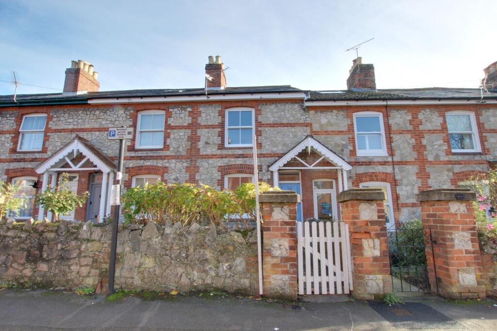 Main image of property: LYMBOURN ROAD - HAVANT - UNFURNISHED