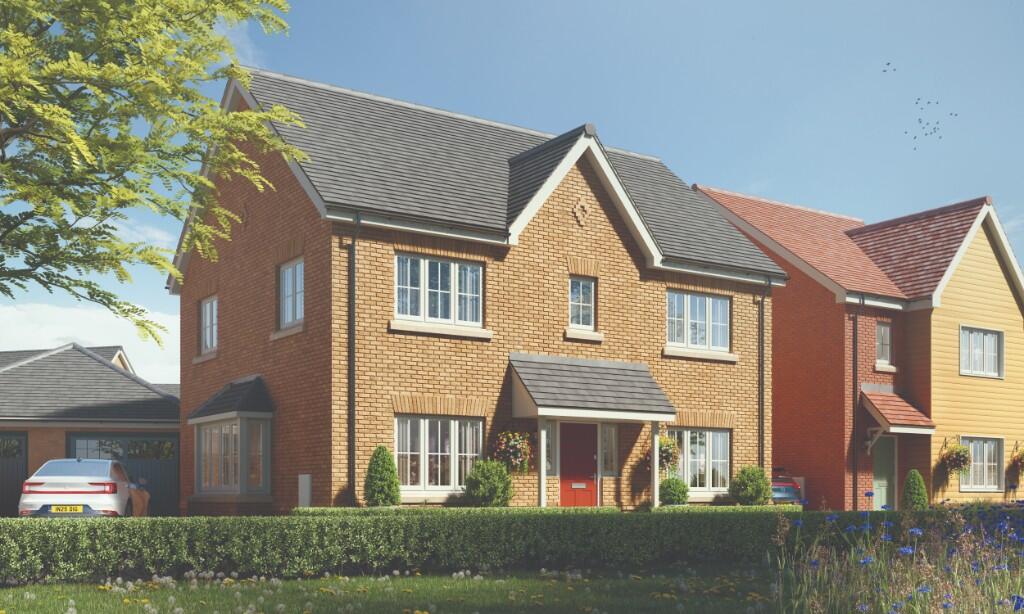 Main image of property: Mayflower Street,
Heybridge,
Maldon,
CM9 4EG