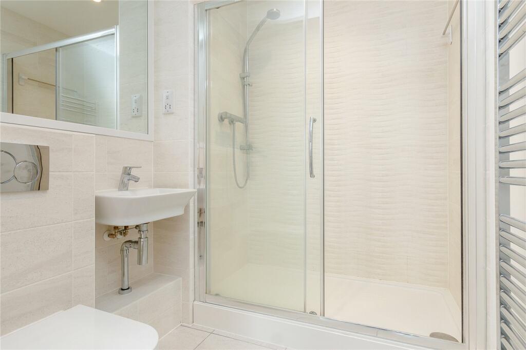 Leopold House, Percy Terrace, Bath, Somerset, BA2 – pohled 4