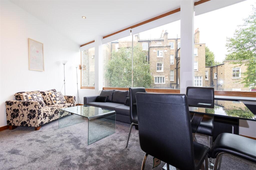 Main image of property: Argyll Court, Lexham Gardens, Kensington