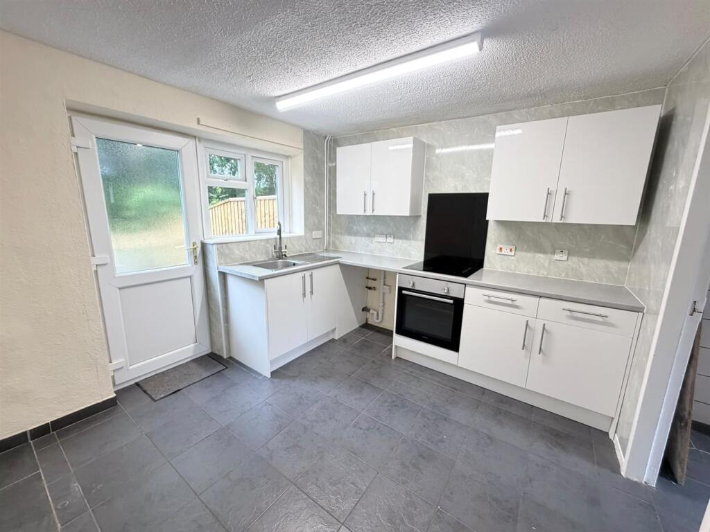 Main image of property: Greenwood Grove, Stafford, ST17 9RZ