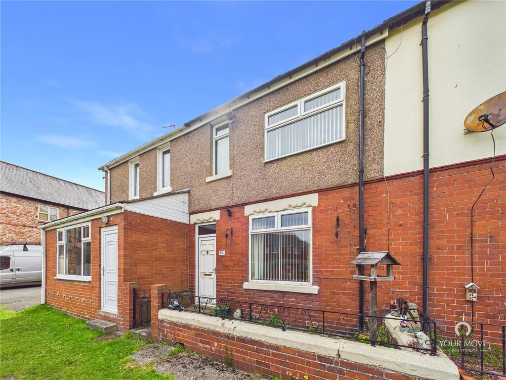 Main image of property: Watson Street, High Spen, Rowlands Gill, Tyne and Wear, NE39