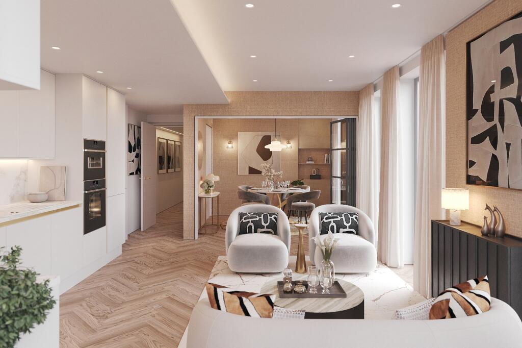 Main image of property: Old Pye Street, Westminster, London, SW1P