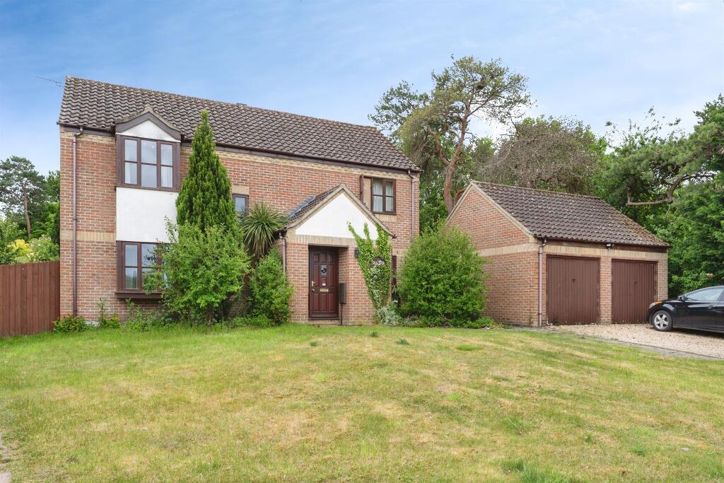 Main image of property: Mill Hill, Brandon