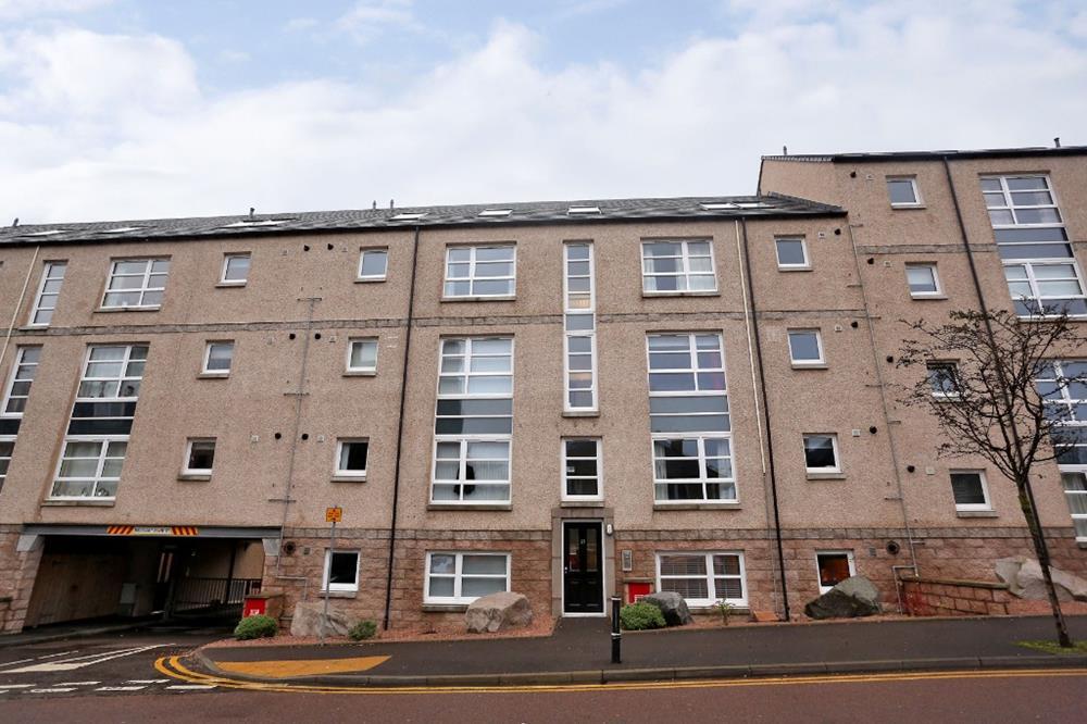 Main image of property: Seaforth Road, Flat B, AB24