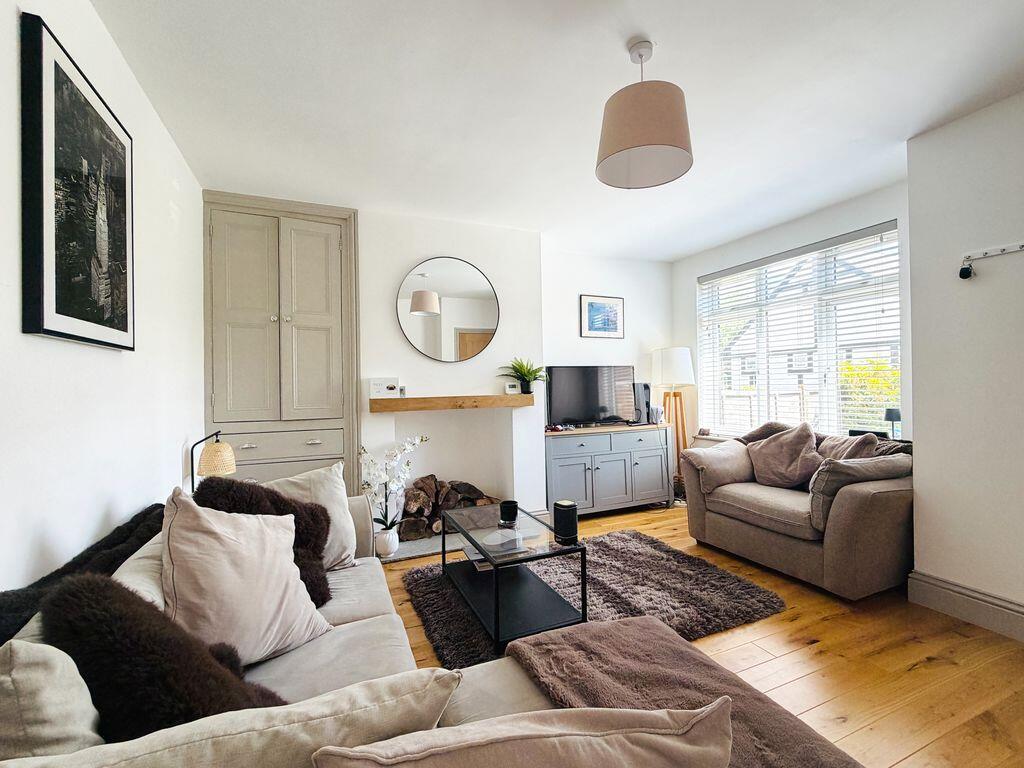 House in York - View 2