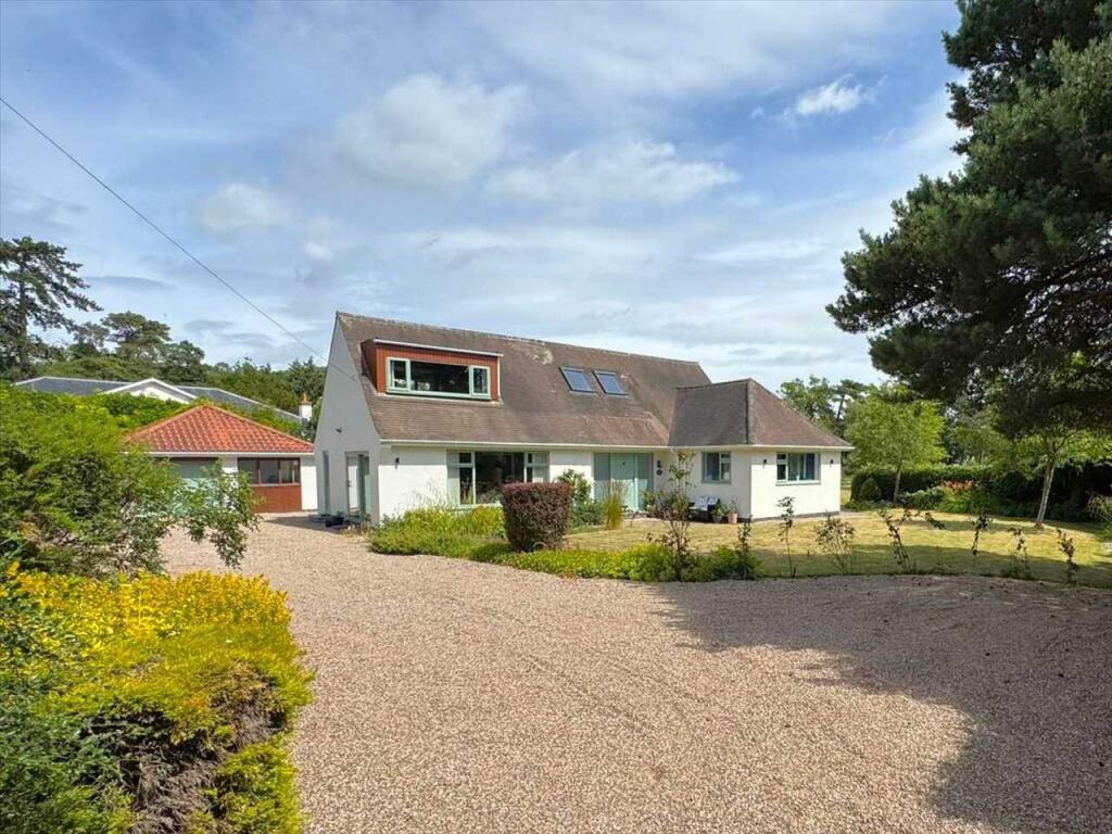 Main image of property: Rowans, Church Lane, Widmerpool, Nottingham