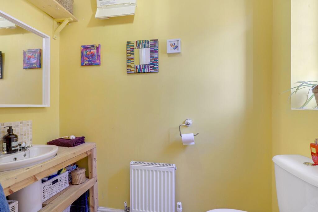 House in Nottingham, Sherwood - View 5