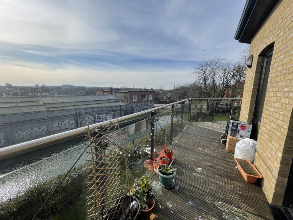 Main image of property: Davis House, Palmers Green