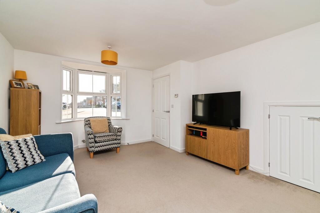 House in Rushcliffe, Edwalton Park, Sharphill - View 2