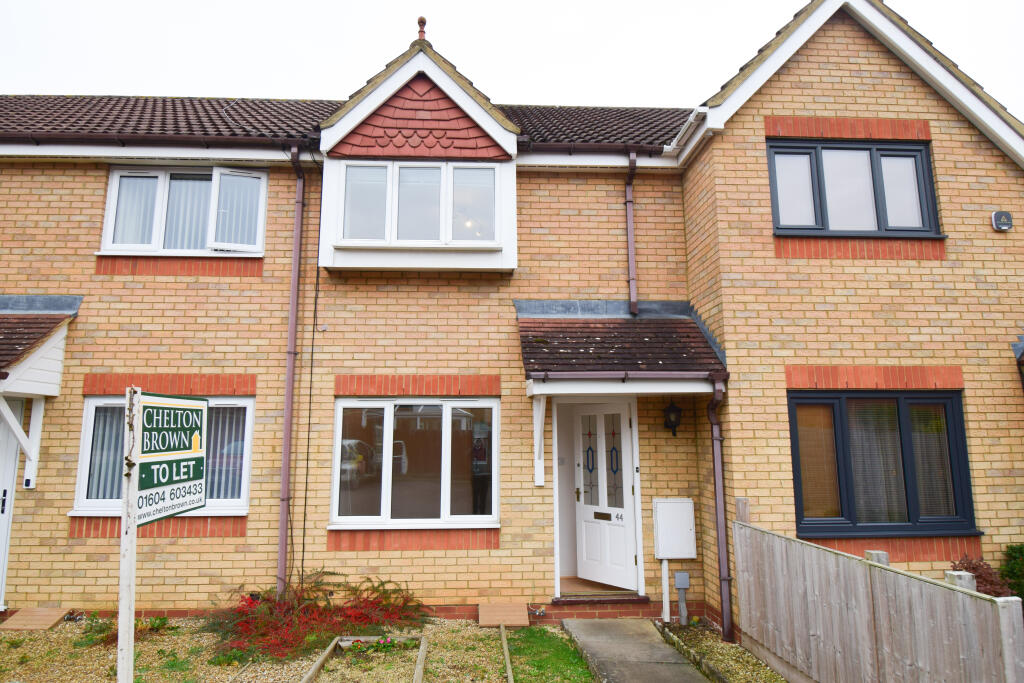 Main image of property: Crossbrooks, Wootton Fields, Northampton, NN4