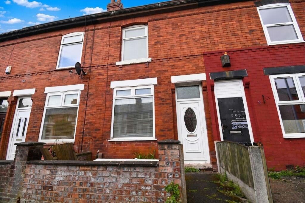 Main image of property: Woodfield Grove, Eccles, M30