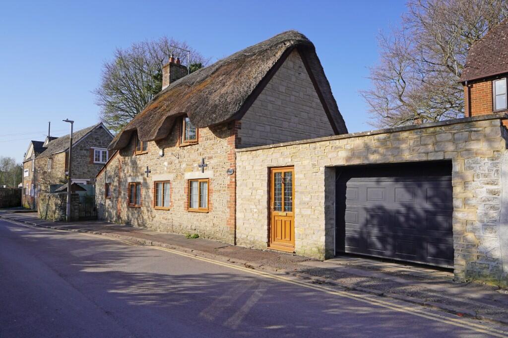 Main image of property: Blandford Alley, Highworth
