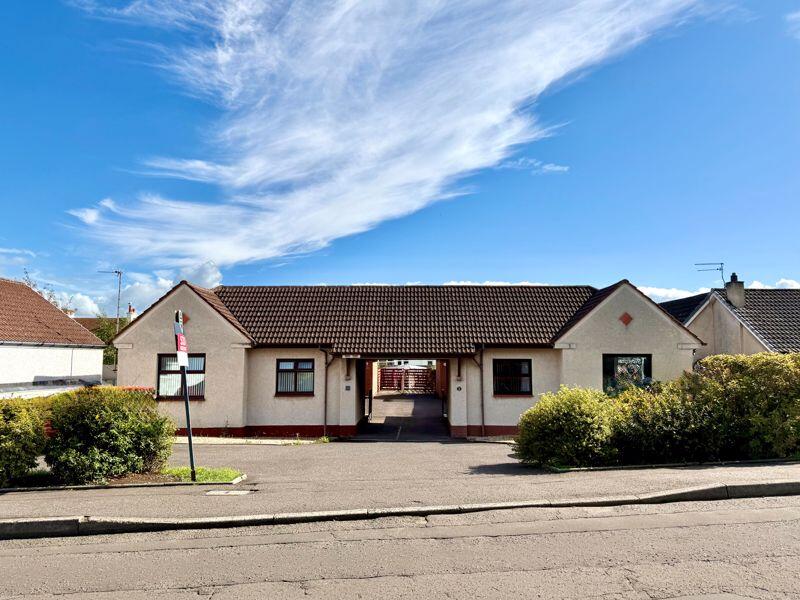 Main image of property: Yorke Court, Troon