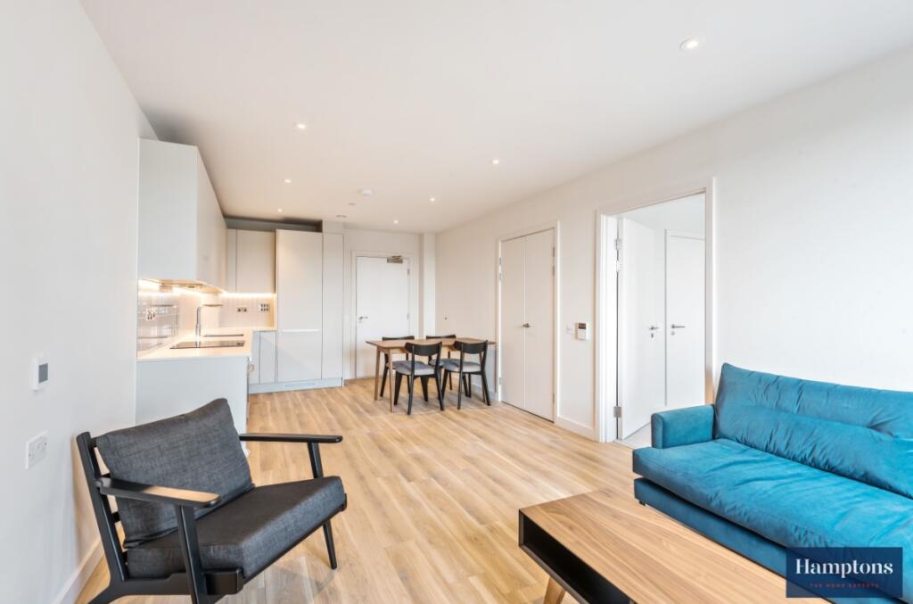 Main image of property: Ten Degrees, Croydon