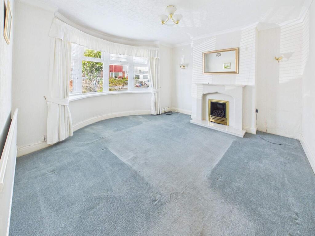 House in Cardiff, Birchgrove, Heath - View 2