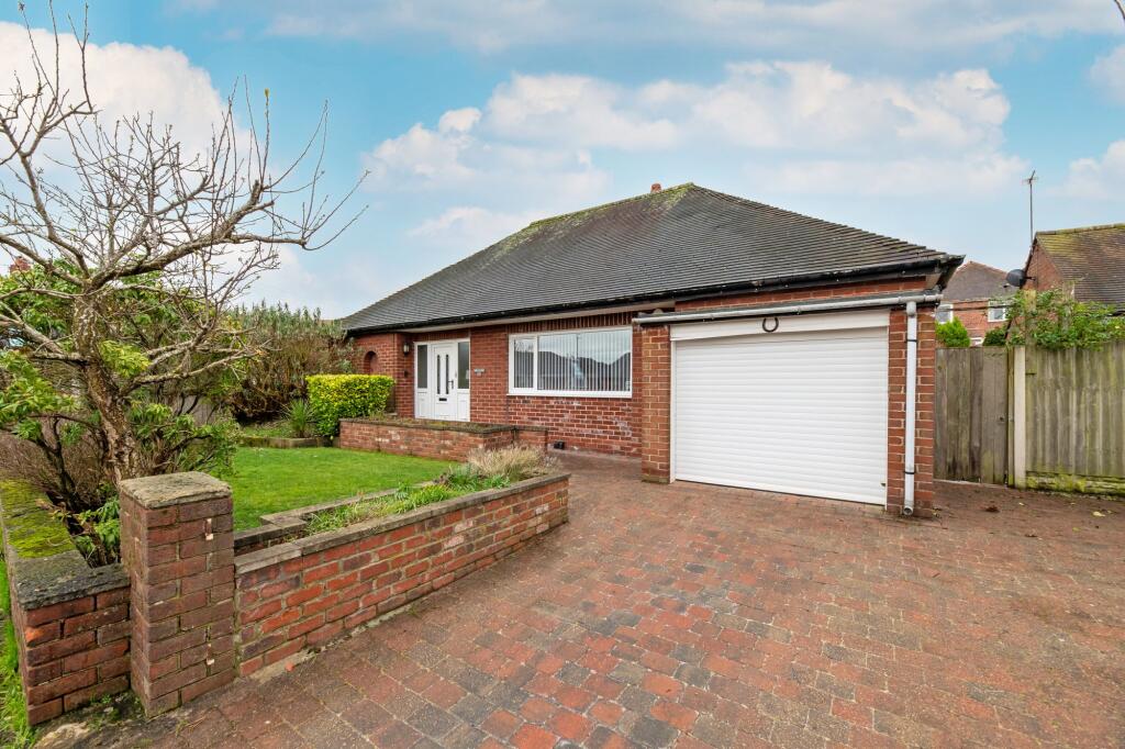 Main image of property: Victoria Avenue, Grappenhall, WA4