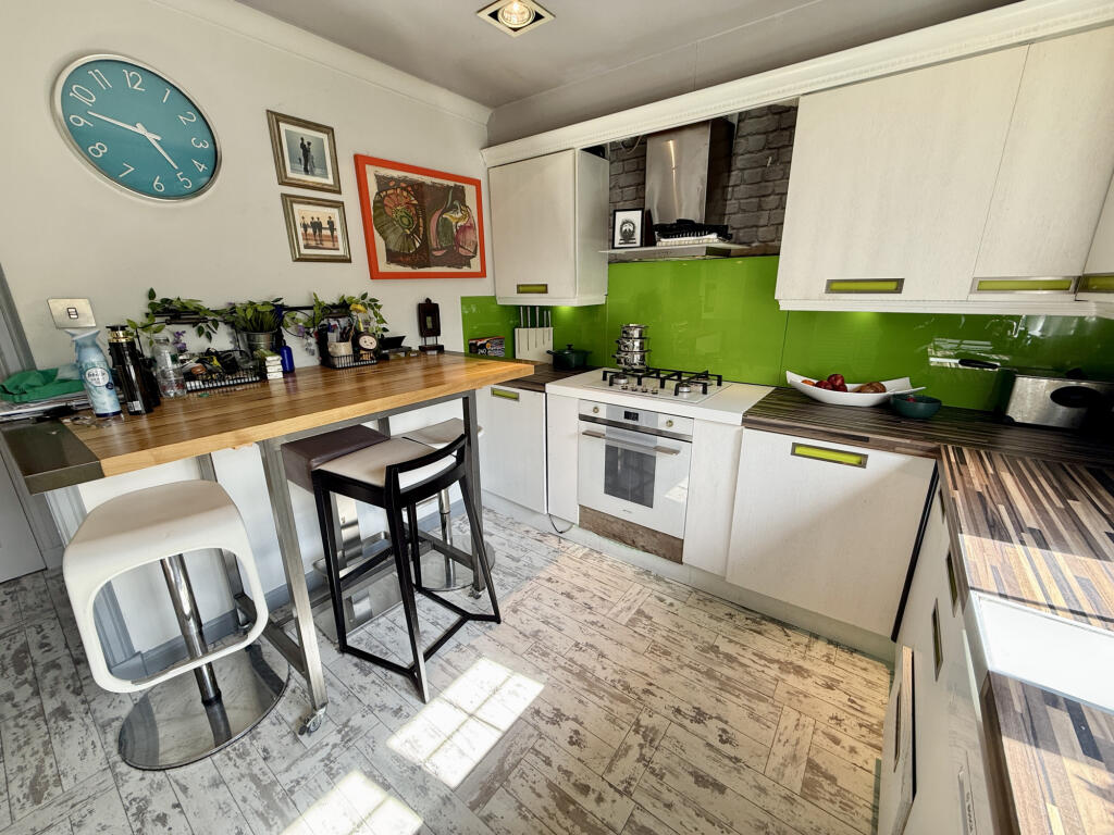 Faulds Wynd, Seamill, West Kilbride, KA23 - View 5