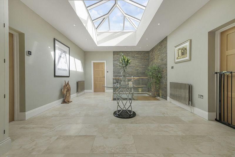 House in London - View 4