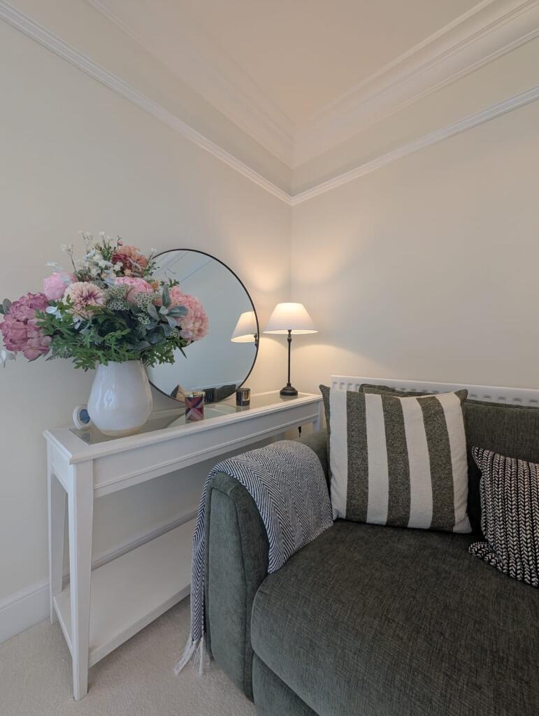 Apartment in Glasgow - View 4