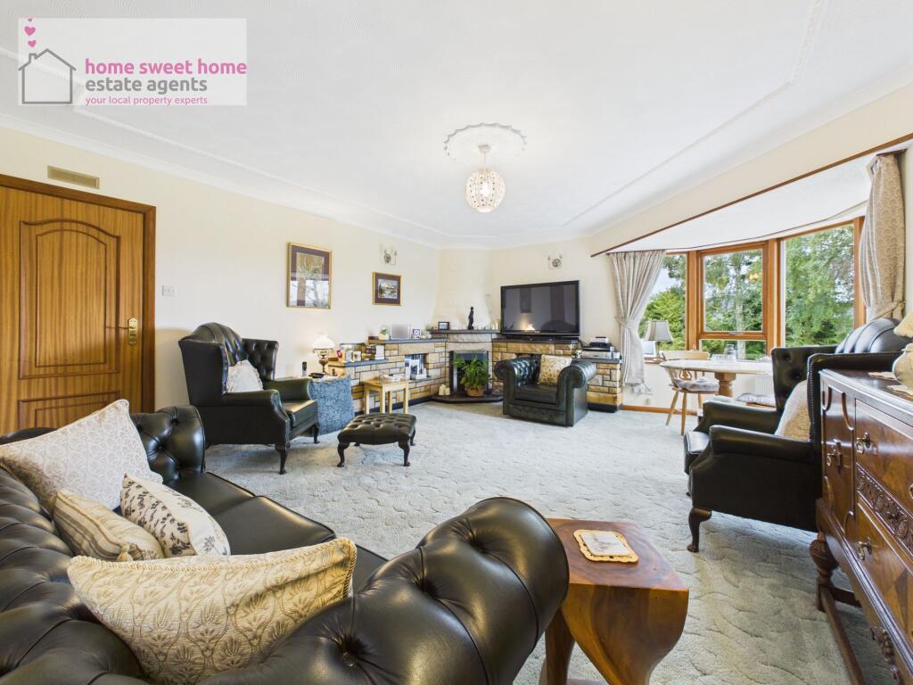 House in Inverness - View 2