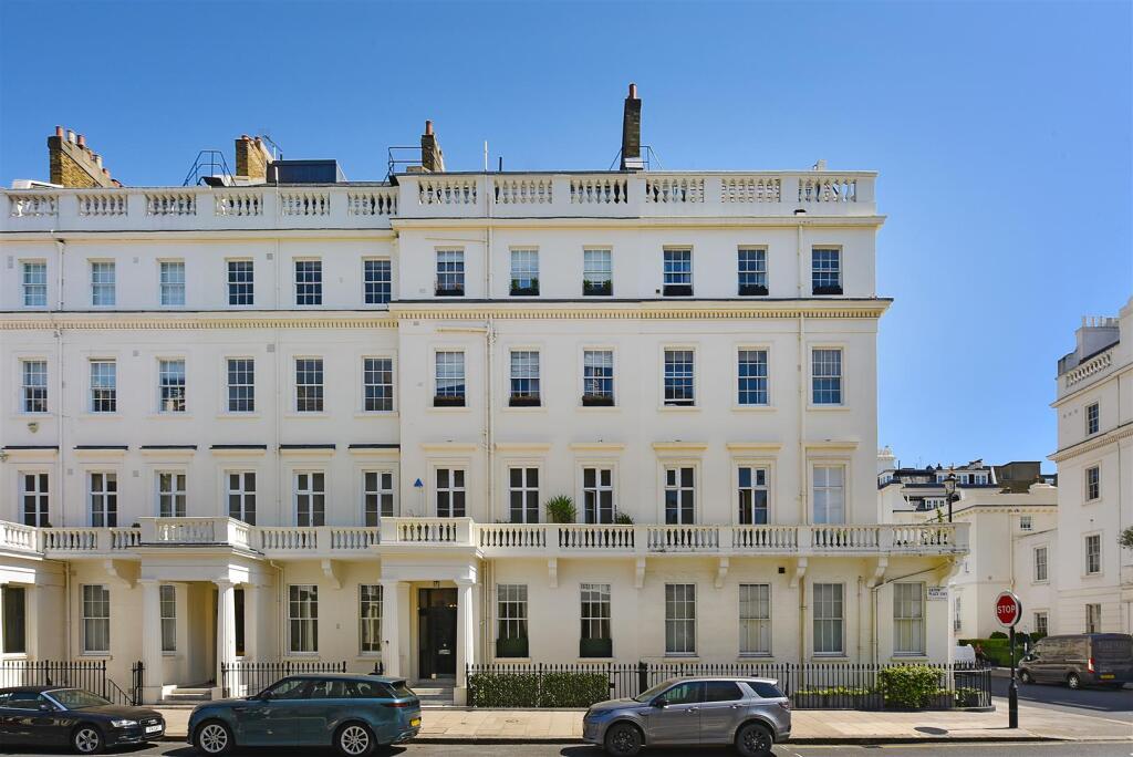 Main image of property: Eaton Place, Belgravia, London