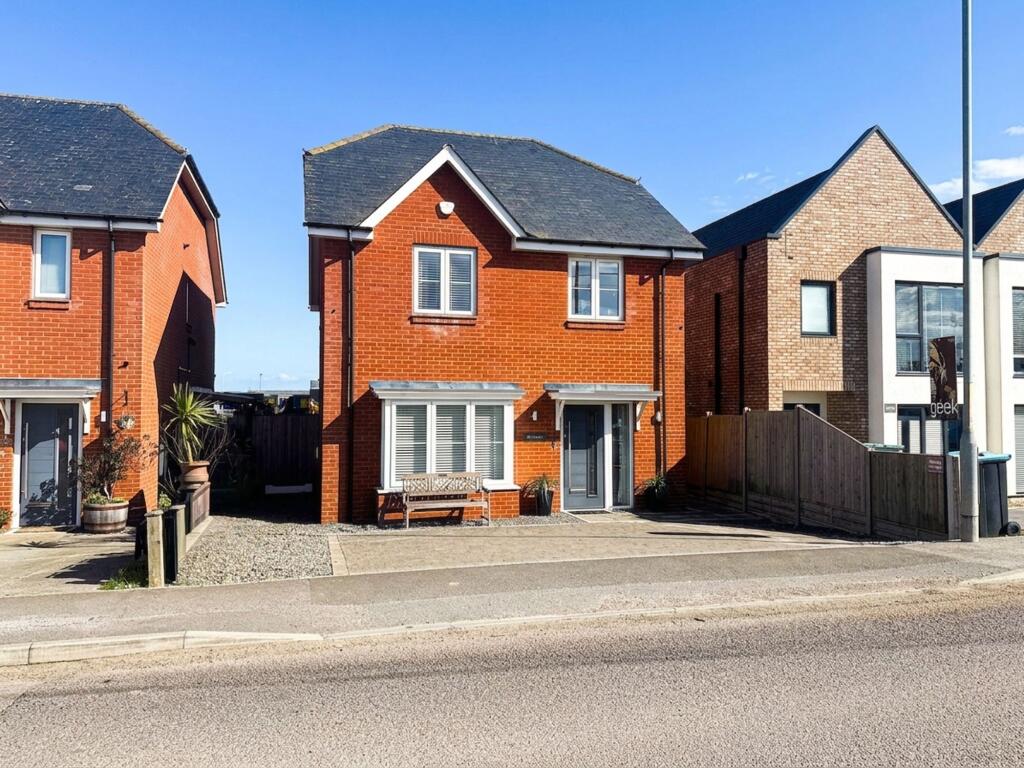 Main image of property: Haine Road, Ramsgate, CT12